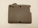 Ford Excursion Steering Column Trim-3