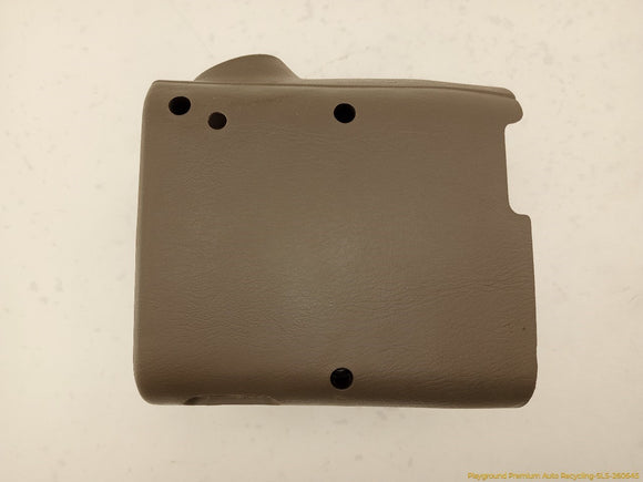 Ford Excursion Steering Column Trim