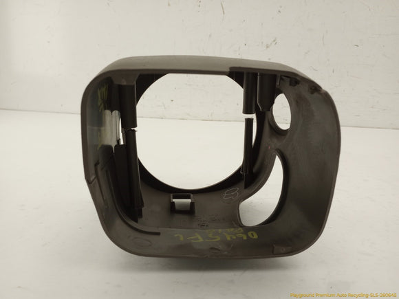 Ford Excursion Steering Column Trim
