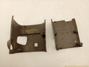 Ford Excursion Steering Column Trim-8