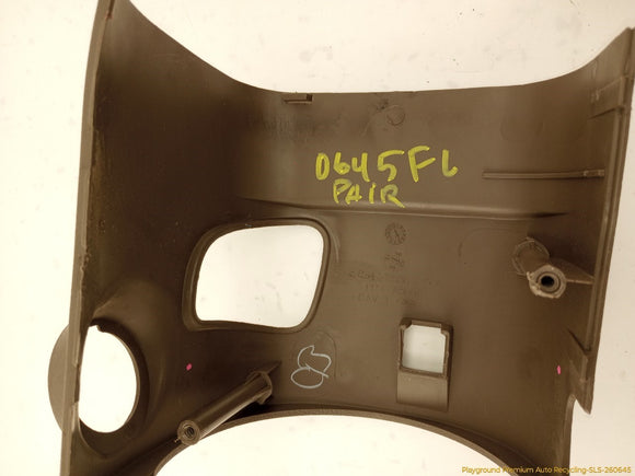 Ford Excursion Steering Column Trim