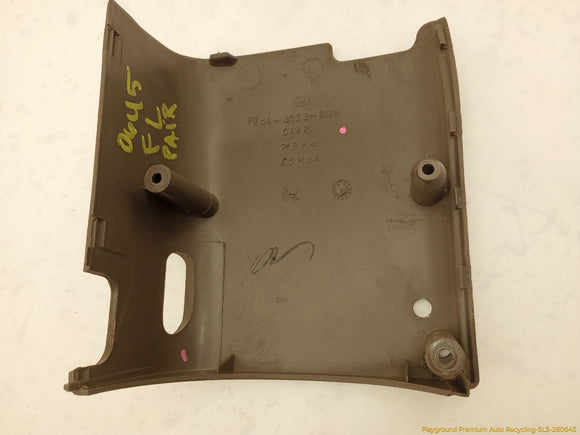 Ford Excursion Steering Column Trim