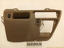 Ford Excursion Front Lower Center Dash Trim Panel-1