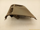 Ford Excursion Front Lower Center Dash Trim Panel-3