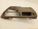Ford Excursion Front Lower Center Dash Trim Panel-4