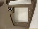 Ford Excursion Front Lower Center Dash Trim Panel-6