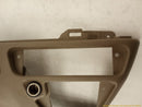 Ford Excursion Front Lower Center Dash Trim Panel-7