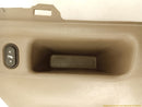 Ford Excursion Front Lower Center Dash Trim Panel-9