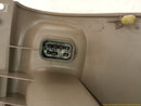 Ford Excursion Front Lower Center Dash Trim Panel-12