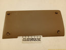 Ford Excursion Driver Left Lower Dash Fuse Panel Cover-1