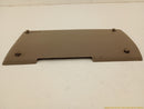 Ford Excursion Driver Left Lower Dash Fuse Panel Cover-2