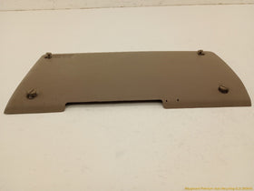 Ford Excursion Driver Left Lower Dash Fuse Panel Cover - 0