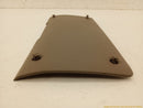 Ford Excursion Driver Left Lower Dash Fuse Panel Cover-3