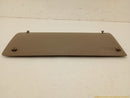 Ford Excursion Driver Left Lower Dash Fuse Panel Cover-4