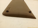Ford Excursion Driver Left Lower Dash Fuse Panel Cover-5