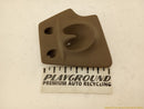 Ford Excursion Center Dash Trash Bag Hook Ashtray Delete Panel-1