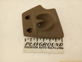 Ford Excursion Center Dash Trash Bag Hook Ashtray Delete Panel