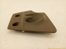 Ford Excursion Center Dash Trash Bag Hook Ashtray Delete Panel-2