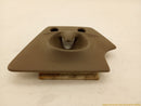 Ford Excursion Center Dash Trash Bag Hook Ashtray Delete Panel-3