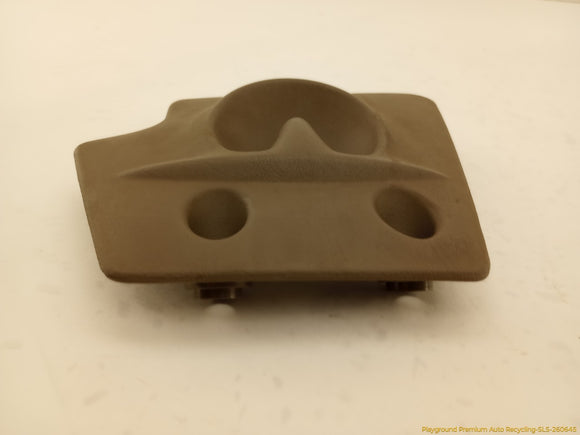 Ford Excursion Center Dash Trash Bag Hook Ashtray Delete Panel