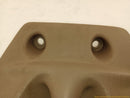 Ford Excursion Center Dash Trash Bag Hook Ashtray Delete Panel-6