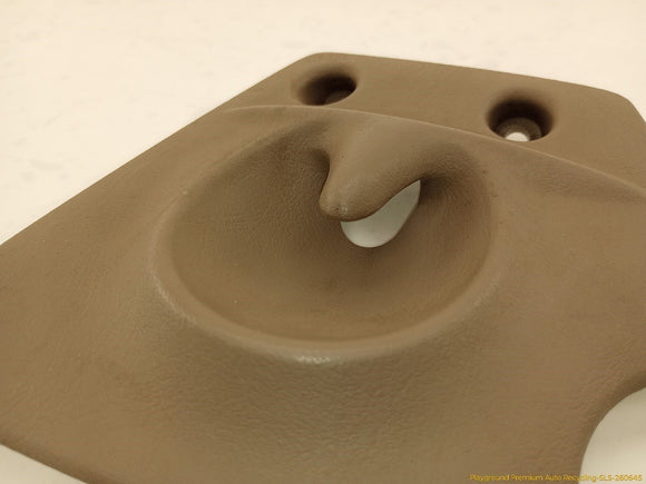 Ford Excursion Center Dash Trash Bag Hook Ashtray Delete Panel