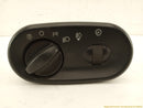 Ford Excursion Headlight and Fog Light Control Switch-2