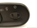 Ford Excursion Headlight and Fog Light Control Switch-3