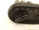 Ford Excursion Headlight and Fog Light Control Switch-4