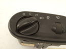 Ford Excursion Headlight and Fog Light Control Switch-5