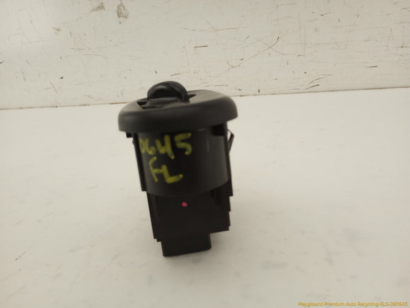 Ford Excursion Headlight and Fog Light Control Switch