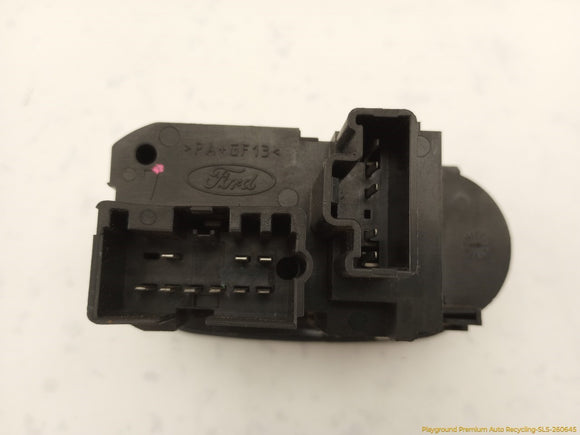Ford Excursion Headlight and Fog Light Control Switch