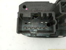 Ford Excursion Headlight and Fog Light Control Switch-11