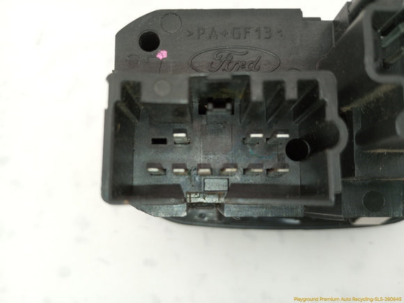 Ford Excursion Headlight and Fog Light Control Switch