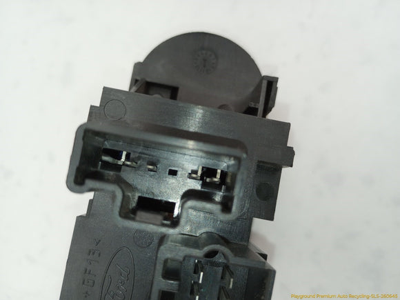 Ford Excursion Headlight and Fog Light Control Switch