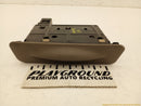 Ford Excursion Dashboard Pull-Out Cup Holder-1