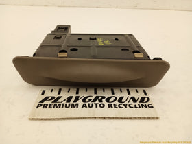 Ford Excursion Dashboard Pull-Out Cup Holder