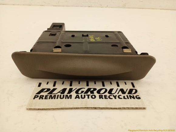 Ford Excursion Dashboard Pull-Out Cup Holder