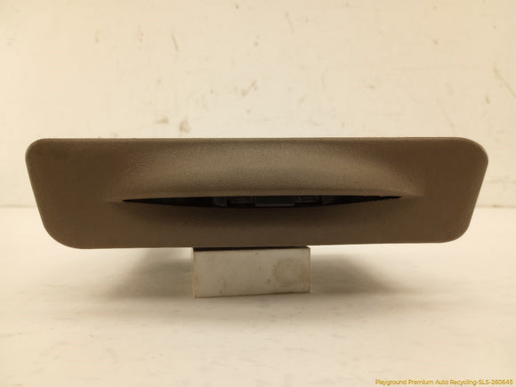 Ford Excursion Dashboard Pull-Out Cup Holder