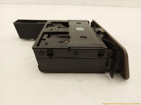 Ford Excursion Dashboard Pull-Out Cup Holder