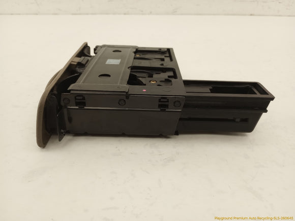 Ford Excursion Dashboard Pull-Out Cup Holder