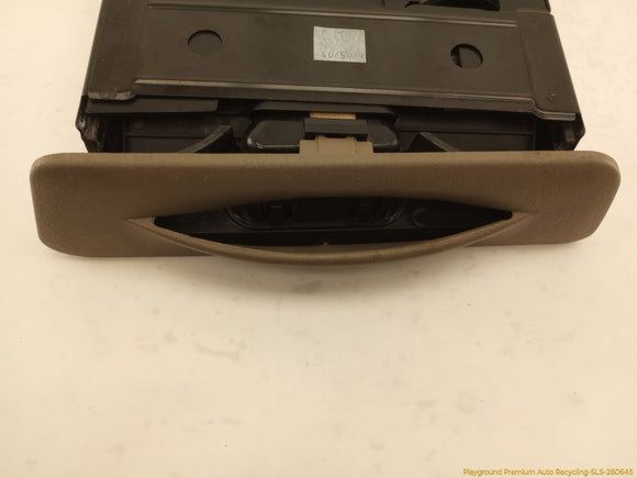 Ford Excursion Dashboard Pull-Out Cup Holder
