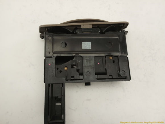 Ford Excursion Dashboard Pull-Out Cup Holder