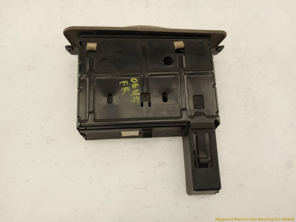 Ford Excursion Dashboard Pull-Out Cup Holder