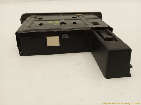 Ford Excursion Dashboard Pull-Out Cup Holder