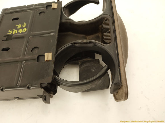Ford Excursion Dashboard Pull-Out Cup Holder