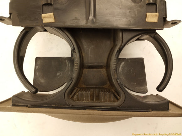 Ford Excursion Dashboard Pull-Out Cup Holder