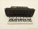 Ford Excursion Front Dash Climate Control Panel-1