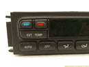 Ford Excursion Front Dash Climate Control Panel-3