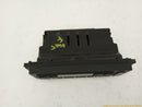 Ford Excursion Front Dash Climate Control Panel-5